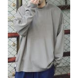 ポンチロンT | MODISH GAZE | 詳細画像3