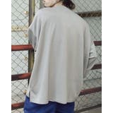 ポンチロンT | MODISH GAZE | 詳細画像4