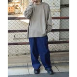 ポンチロンT | MODISH GAZE | 詳細画像5