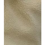 リバーシブルボアキルティングブルゾン | ＆soiree | 詳細画像26 