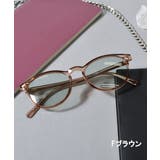 Gブラック(ラウンド) | アイウェア(サイバーシールド・シールド・ウェリントン・ボストン） | MODISH GAZE