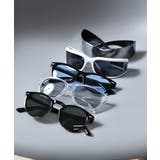 アイウェア(サイバーシールド・シールド・ウェリントン・ボストン） | MODISH GAZE | 詳細画像2 