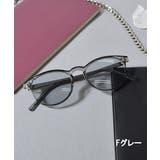 Gブラウン(ラウンド) | アイウェア(サイバーシールド・シールド・ウェリントン・ボストン） | MODISH GAZE