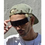 アイウェア(サイバーシールド・シールド・ウェリントン・ボストン） | MODISH GAZE | 詳細画像19 