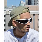 アイウェア(サイバーシールド・シールド・ウェリントン・ボストン） | MODISH GAZE | 詳細画像20 