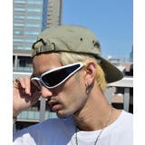 アイウェア(サイバーシールド・シールド・ウェリントン・ボストン） | MODISH GAZE | 詳細画像21 