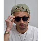 アイウェア(サイバーシールド・シールド・ウェリントン・ボストン） | MODISH GAZE | 詳細画像22 