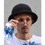 Cダークグリーン(ラウンド) | アイウェア(サイバーシールド・シールド・ウェリントン・ボストン） | MODISH GAZE