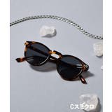 アイウェア(サイバーシールド・シールド・ウェリントン・ボストン） | MODISH GAZE | 詳細画像7 