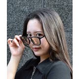 RGY 調光サングラス（ボストン・ウェリントン・ラウンド） | MODISH GAZE | 詳細画像4 