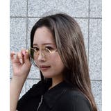 RGY 調光サングラス（ボストン・ウェリントン・ラウンド） | MODISH GAZE | 詳細画像13 