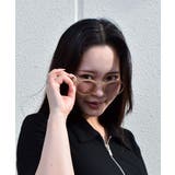 RGY 調光サングラス（ボストン・ウェリントン・ラウンド） | MODISH GAZE | 詳細画像17 