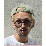 RGY 調光サングラス（ボストン・ウェリントン・ラウンド） | MODISH GAZE | 詳細画像31 