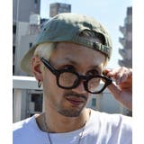 RGY ボストングラス | MODISH GAZE | 詳細画像8 