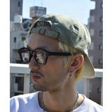 RGY ボストングラス | MODISH GAZE | 詳細画像9 