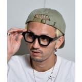 RGY ボストングラス | MODISH GAZE | 詳細画像10 