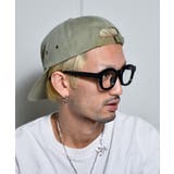 RGY ボストングラス | MODISH GAZE | 詳細画像12 