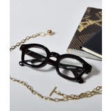 ブラウン | RGY ボストングラス | MODISH GAZE