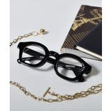 ブラック | RGY ボストングラス | MODISH GAZE