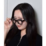 RGY ボストングラス | MODISH GAZE | 詳細画像1 