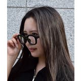 RGY ボストングラス | MODISH GAZE | 詳細画像3 