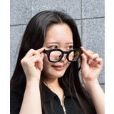 RGY ボストングラス | MODISH GAZE | 詳細画像4 