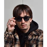 【選べる2デザイン】カラーレンズサングラス(ウェリントン/クラウンパント) | MODISH GAZE | 詳細画像10