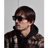 【選べる2デザイン】カラーレンズサングラス(ウェリントン/クラウンパント) | MODISH GAZE | 詳細画像11