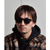 【選べる2デザイン】カラーレンズサングラス(ウェリントン/クラウンパント) | MODISH GAZE | 詳細画像12