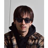 【選べる2デザイン】カラーレンズサングラス(ウェリントン/クラウンパント) | MODISH GAZE | 詳細画像16
