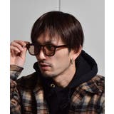 【選べる2デザイン】カラーレンズサングラス(ウェリントン/クラウンパント) | MODISH GAZE | 詳細画像22