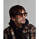 【選べる2デザイン】カラーレンズサングラス(ウェリントン/クラウンパント) | MODISH GAZE | 詳細画像23