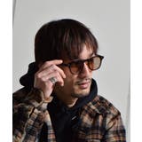 【選べる2デザイン】カラーレンズサングラス(ウェリントン/クラウンパント) | MODISH GAZE | 詳細画像24