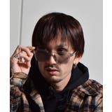 【選べる2デザイン】カラーレンズサングラス(ウェリントン/クラウンパント) | MODISH GAZE | 詳細画像31