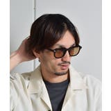【選べる2デザイン】カラーレンズサングラス(ウェリントン/クラウンパント) | MODISH GAZE | 詳細画像45
