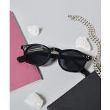 Bスミクロ | 【選べる2デザイン】カラーレンズサングラス(ウェリントン/クラウンパント) | MODISH GAZE