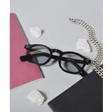 【選べる2デザイン】カラーレンズサングラス(ウェリントン/クラウンパント) | MODISH GAZE | 詳細画像3 