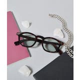 【選べる2デザイン】カラーレンズサングラス(ウェリントン/クラウンパント) | MODISH GAZE | 詳細画像5 