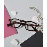 【選べる2デザイン】カラーレンズサングラス(ウェリントン/クラウンパント) | MODISH GAZE | 詳細画像9 