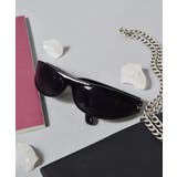 スクエアサングラス(スリムウェリントン/ワイドスクエア) | MODISH GAZE | 詳細画像1 