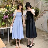 韓国 ワンピース 韓国 | ＆soiree | 詳細画像15 