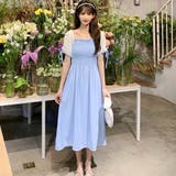 韓国 ワンピース 韓国 | ＆soiree | 詳細画像11 