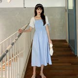 韓国 ワンピース 韓国 | ＆soiree | 詳細画像14 