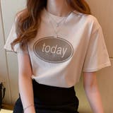 韓国 トップス 韓国 | &soiree | 詳細画像2