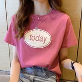 韓国 トップス 韓国 | &soiree | 詳細画像4