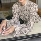 パワショルミニワンピース | ＆soiree | 詳細画像8 