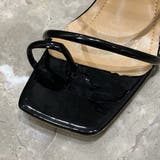 韓国ファッション サンダル 夏 | ＆soiree | 詳細画像18 