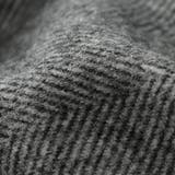 ヘリンボーンストレートパンツ（ウエストゴム） | ＆soiree | 詳細画像14 