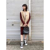 ボリュームファーベスト | &soiree | 詳細画像11