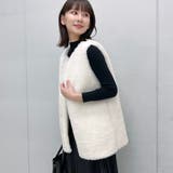 ボリュームファーベスト | &soiree | 詳細画像13